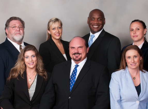 E. Lavoyd Morgan Jr. & Associates - Lewisburg, WV