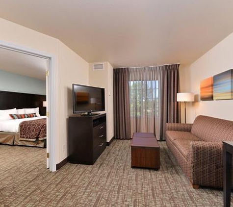 Staybridge Suites