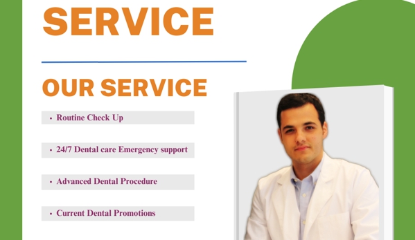 Standard Dental LLC - Potomac, MD. #emergencyservice #promotions #coupons #standarddentalllc #potomacdentists #dentistsinpotomacmd #cosmeticdentistry #potomacinvisalign