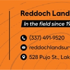 Reddoch Land Surveying