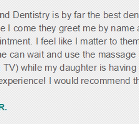 Hammond Aesthetic & General Dentistry - Provo, UT