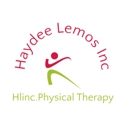 HLinc.Physical Therapy/Haydee Lemos Inc. - Physical Therapy Clinics