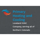 Primary Heating and Cooling - Air Conditioning Contractors & Systems