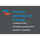 Primary Heating and Cooling