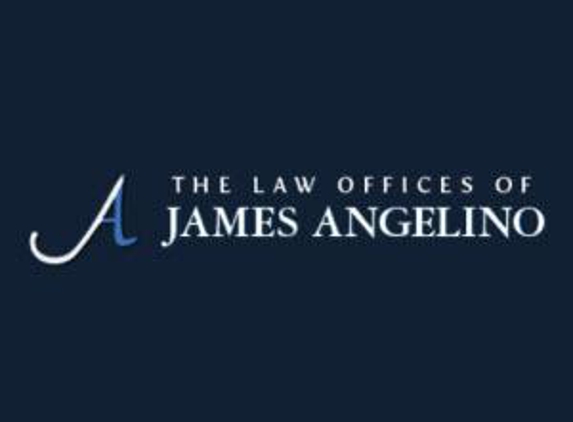 The Law Offices of James Angelino - Prosper, TX