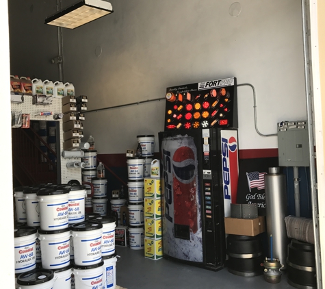 A&D Auto Electric Parts - Homestead, FL