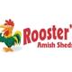 Rooster's Amish Sheds