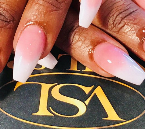 Vsl Nail Spa 1 - Germantown, TN