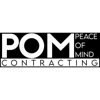 POM Contracting gallery
