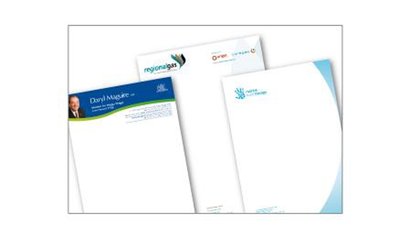 Chambers Whyte Design And Print - Ashmont, NSW