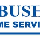 Bush Home - Fence Repair