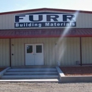 Furr Building Materials Inc - Hardware Stores