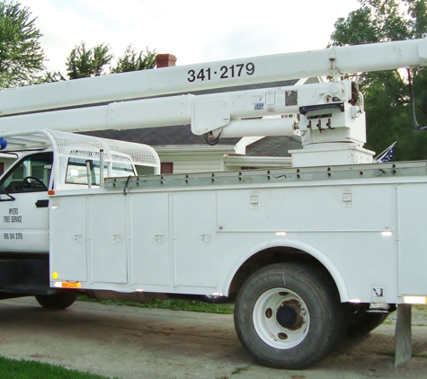 Myers Tree service - Saint Joseph, MO