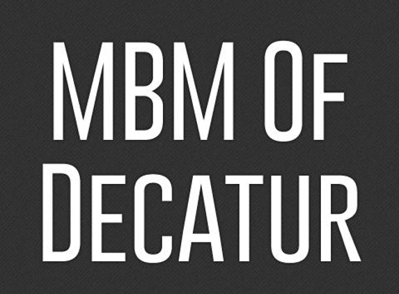 MBM of Decatur - Decatur, GA