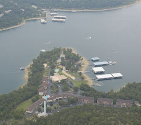 Branson Boat club - Branson, MO