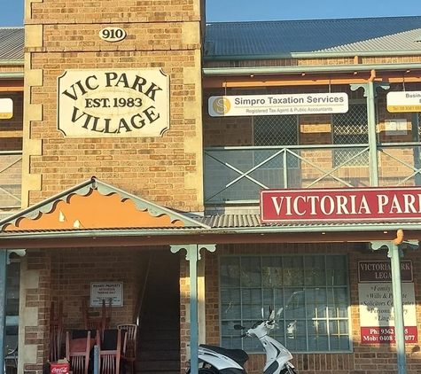 Victoria Park Legal - East Victoria Park, WA