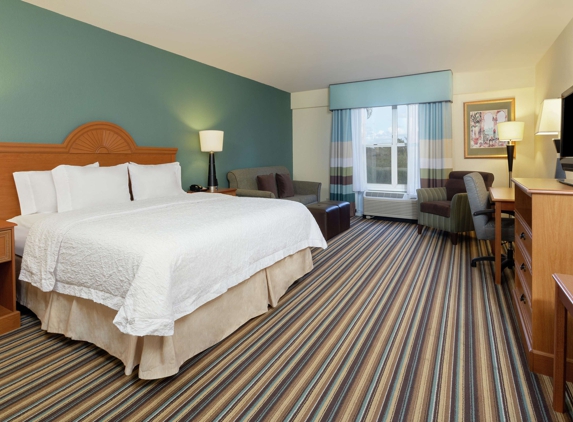 Hampton Inn & Suites Venice Bayside South Sarasota - Venice, FL