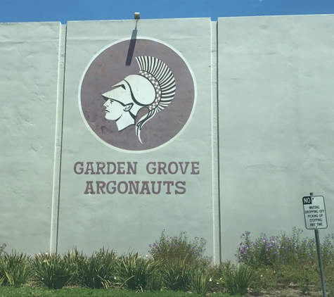 Garden Grove High - Garden Grove, CA