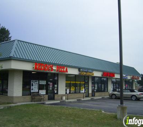 Great Clips - Brook Park, OH