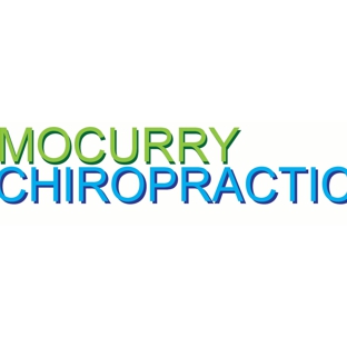 Mocurry Chiropractic - Ellicott City, MD