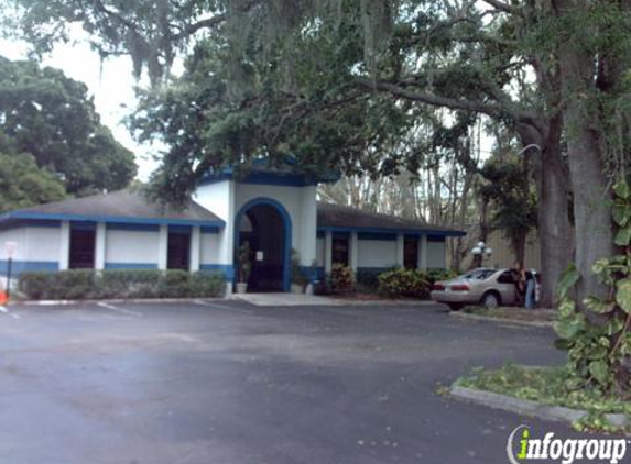 Baycrest Animal Clinic - Tampa, FL