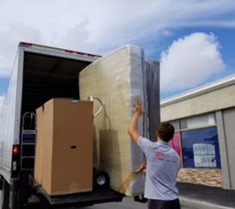 Blue Oak Moving and Storage - Columbus, OH. Blue Oak Movers