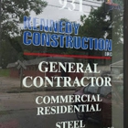 Kennedy Construction Inc