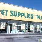 Pet Supplies Plus