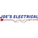 Joe's Electrical - Electricians