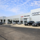 Audi Warwick Service and Parts