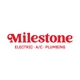 Milestone Electric, A/C, & Plumbing