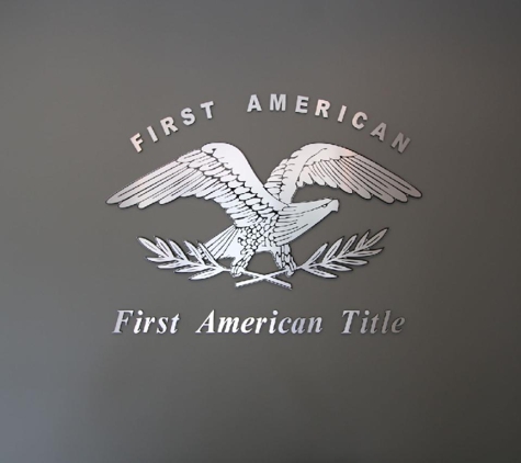 First American Title Insurance Company - Akron, OH