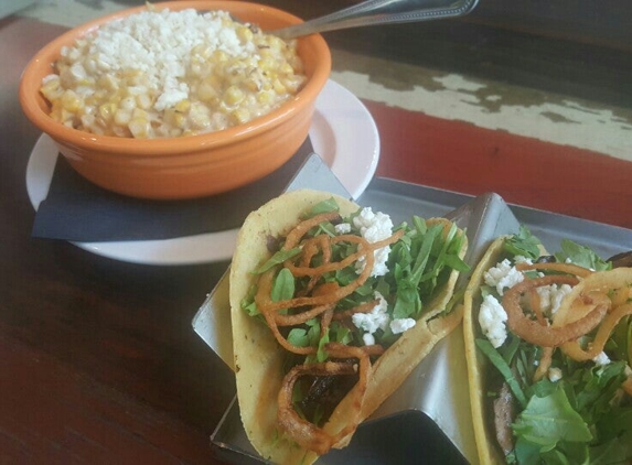 Mission Taco Joint - Central West End - Saint Louis, MO