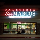 Paleteria San Marcos - Restaurants