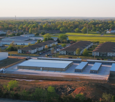 Family Storage of Rogers - Rogers, AR