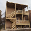 Framar Porches Frackiel Builders - Building Contractors