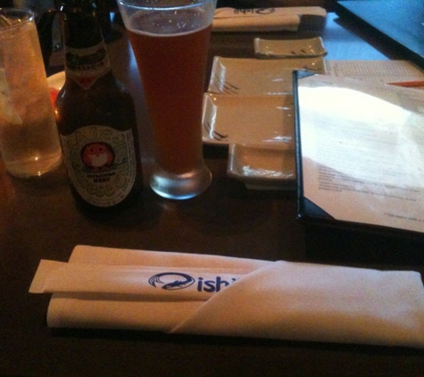 Oishii Too Sushi Bar - Sudbury, MA