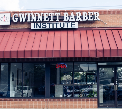 Gwinnett Barber Institute - Duluth, GA