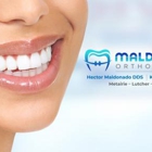 Maldonado Orthodontics