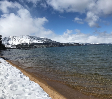 Camp Richardson Marina - South Lake Tahoe, CA