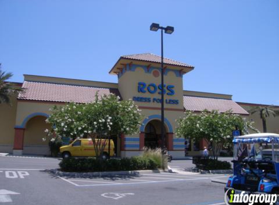 Ross Dress for Less - Lady Lake, FL