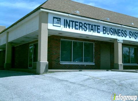 Interstate Business Systems - Saint Louis, MO