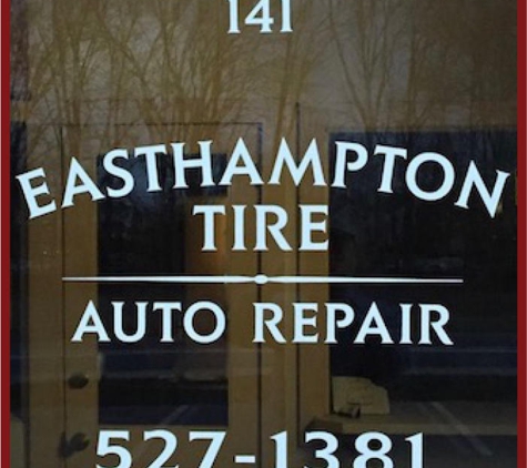 Easthampton Tire & Auto Repair - Easthampton, MA