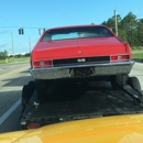 Central Florida Haulers - Towing