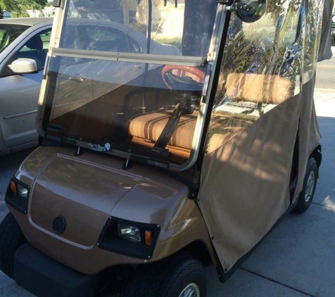 Lester Golf Carts, LLC - Lady Lake, FL