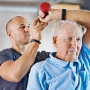 Rebound Physical Therapy - Physical Fitness Consultants & Trainers