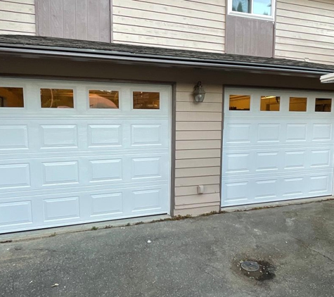 Garage Door Richmond - Richmond, OH