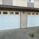 American garage door