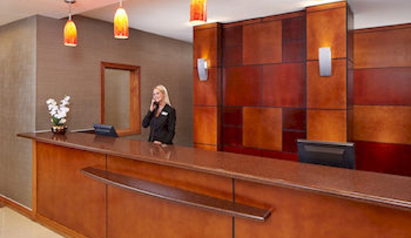 SpringHill Suites by Marriott Victorville Hesperia - Hesperia, CA