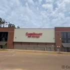 CubeSmart Self Storage